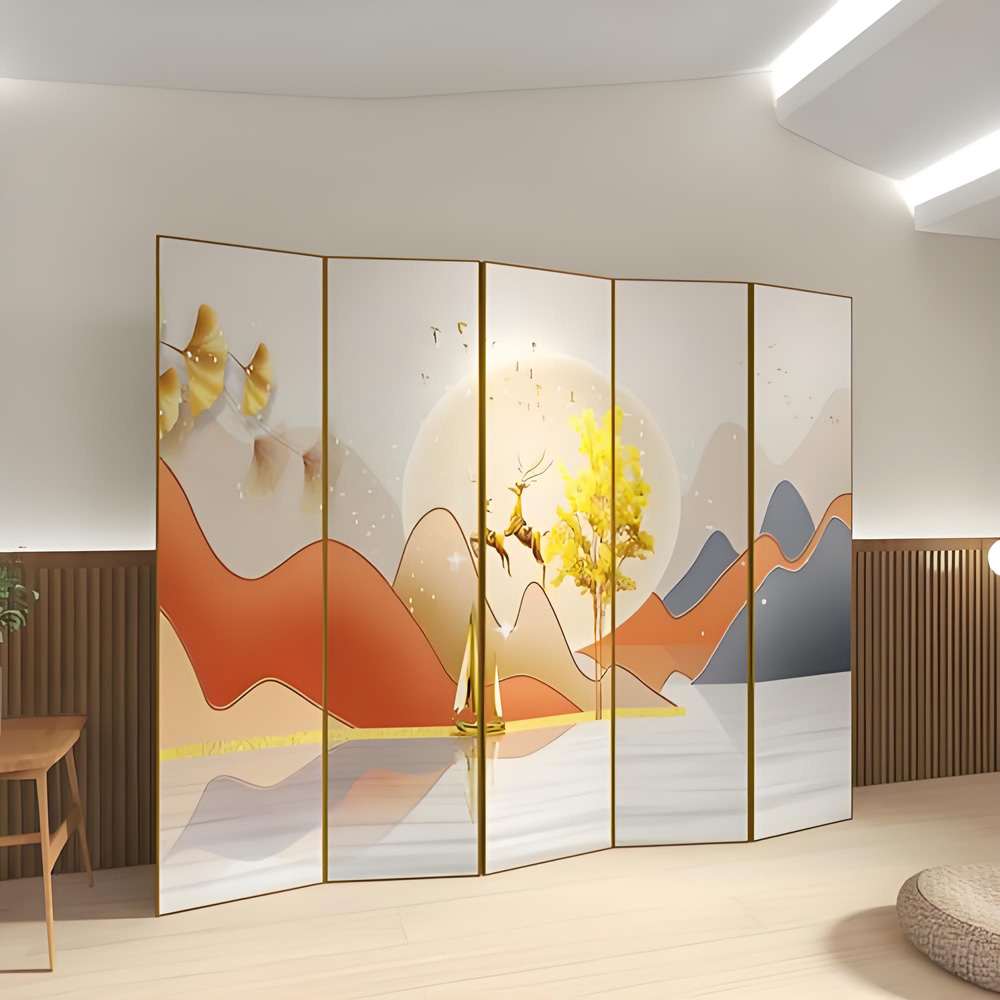 The integration practice of spray painting technology innovation and visual art