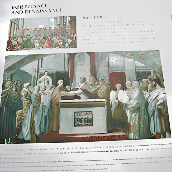 Spray painting precautions