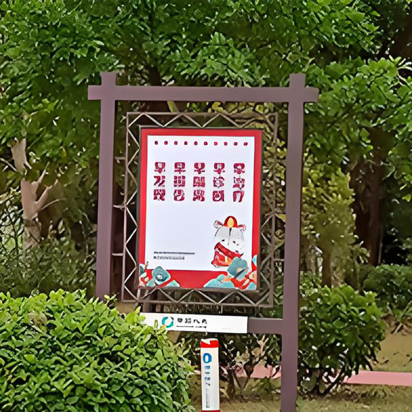 Photo printing and image making tips, you should pay attention to when making advertising posters